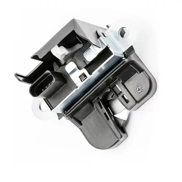 Seat İbiza 09 Ve Sonrası Uyumlu  Bagaj Kilidi 6J4827505E9B9 Wisco