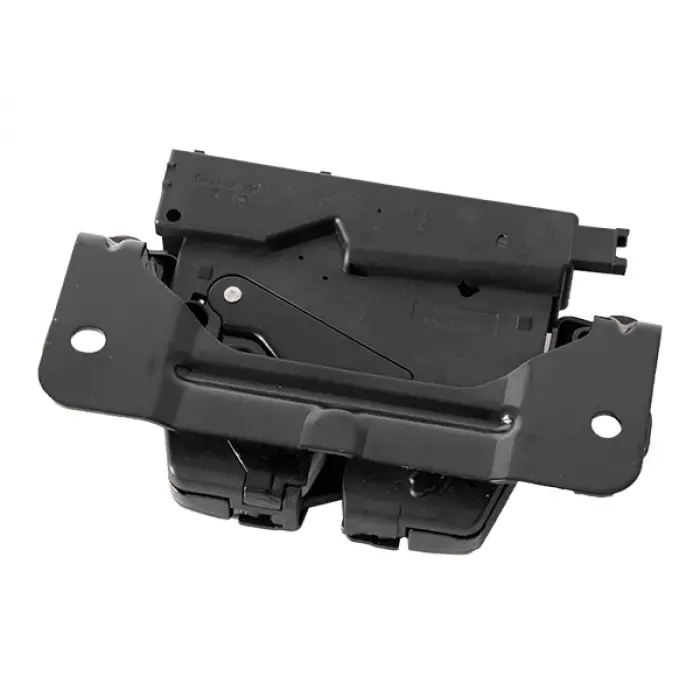 Bagaj Kilidi F36+LCI X3:F25 X4:F26