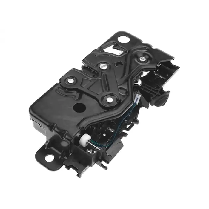 Bagaj Kilidi F40 X1:F48 X3:G01 X4:G02 X5:G05 X7:G07 Otm. Bagaj Kapağı