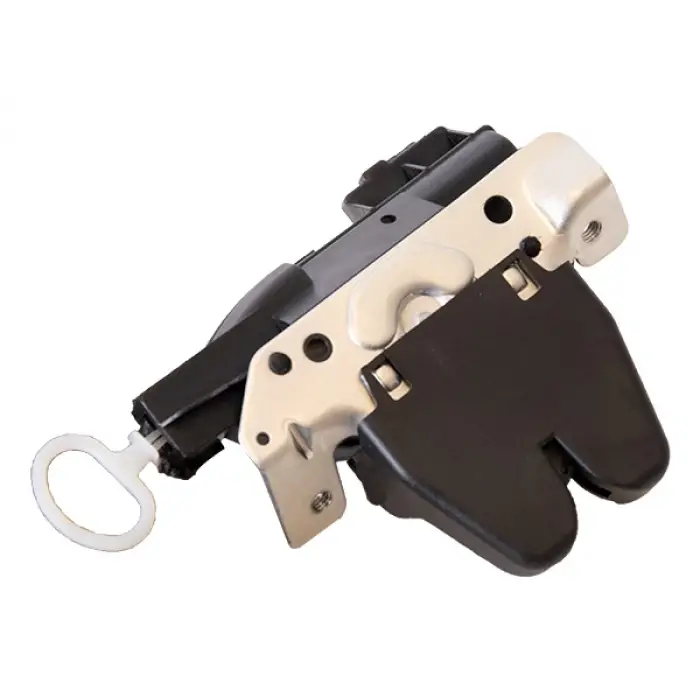 Bagaj Kilidi W205 C117 W213 W177