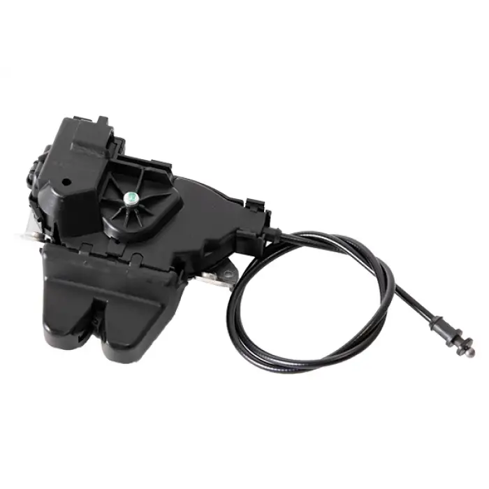 Mercedes W205 C207 W212 W213 Bagaj Kilidi 2047500185 Wender