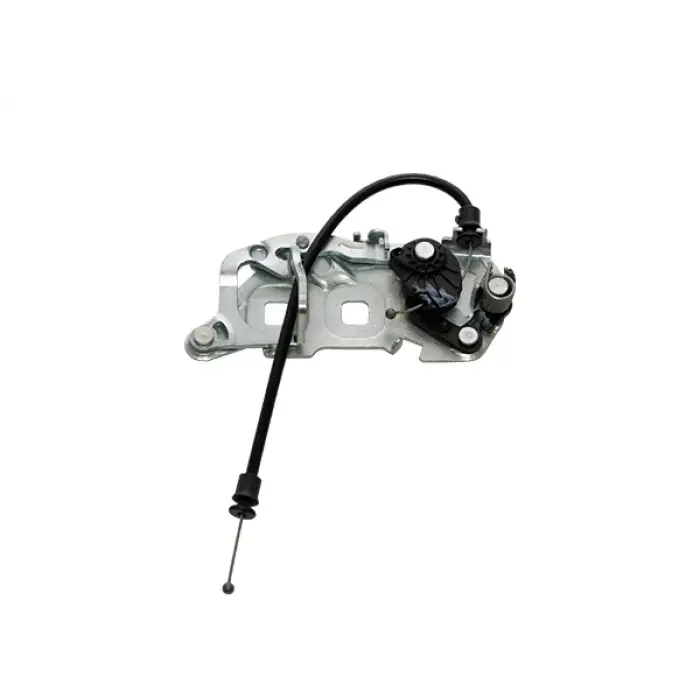 Mercedes W212 W213 Bagaj Kilidi 2127500084 Wender