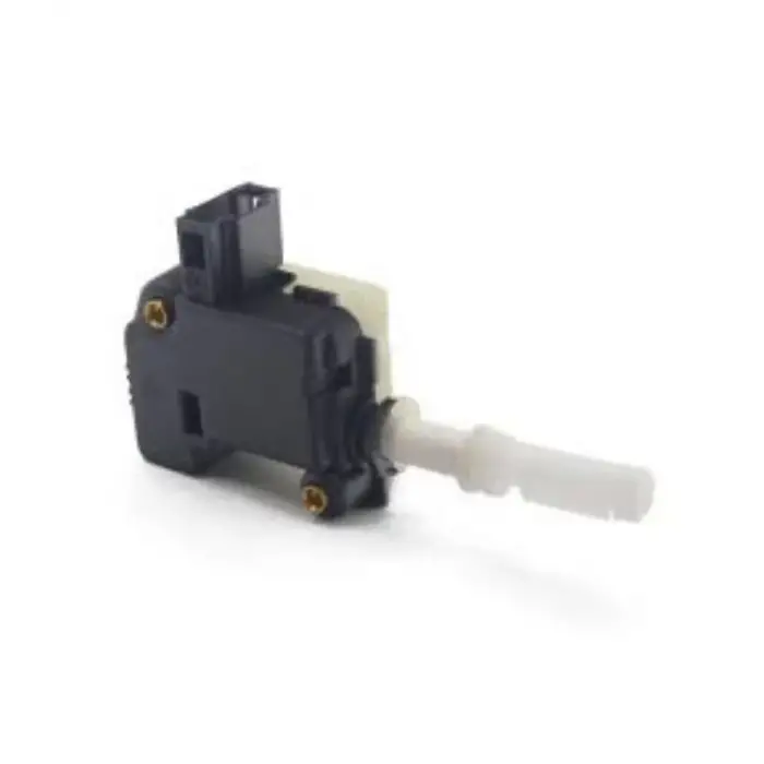 Bagaj Kilit Motoru – 3B5827061C Wisco - Volkswagen Caddy Passat B5 00-05 Uyumlu