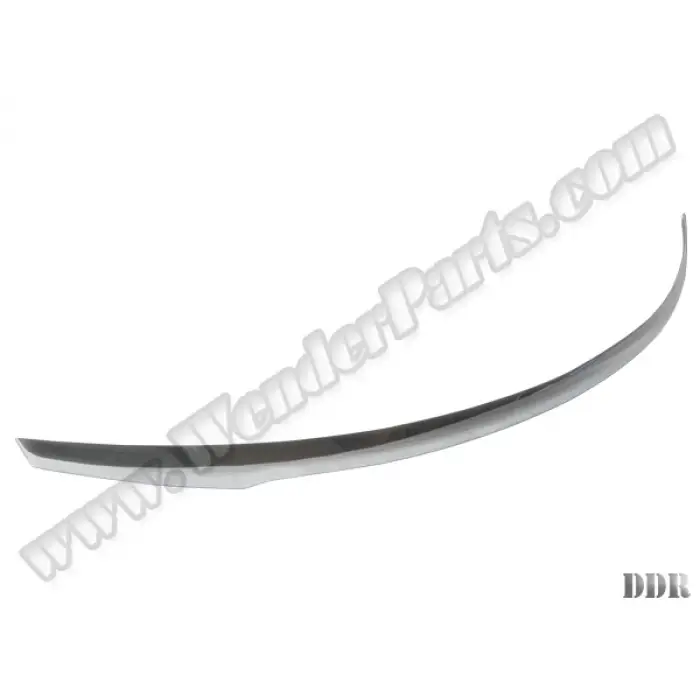 Bagaj Nikelajı W205