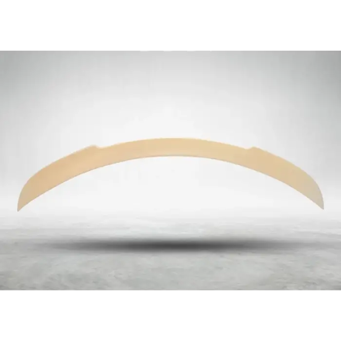 Bagaj Spoyleri C205 -FD-STYLE-