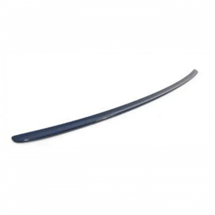 BMW E39 Bagaj Spoyleri Lastik 51717901594 Wender