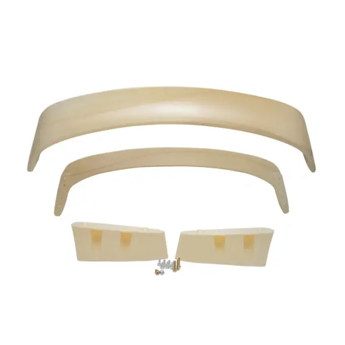 Bagaj Spoyleri E60+LCI (Çift Katlı) -