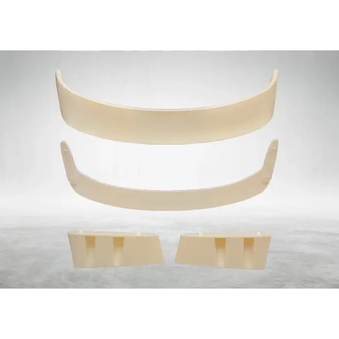 Bagaj Spoyleri E90+LCI (Çift Katlı)