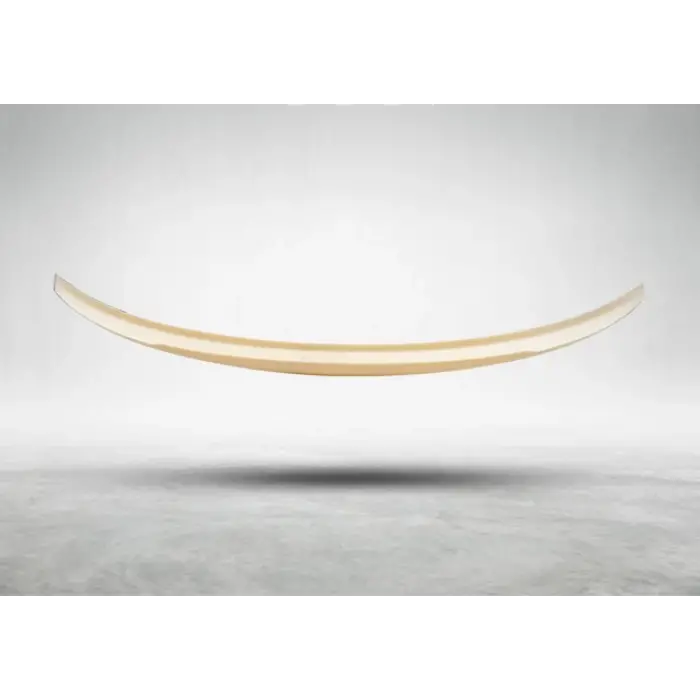 Bagaj Spoyleri F01 -///M-Performance-