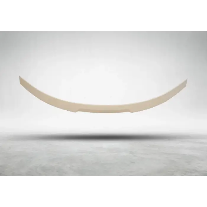 Bagaj Spoyleri F13 -///M4-