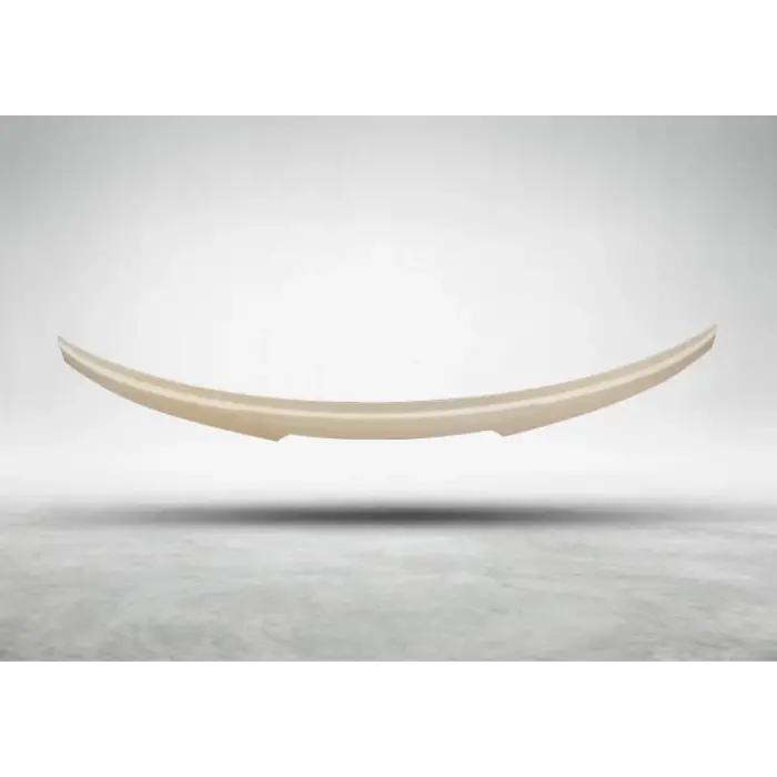 Bagaj Spoyleri F22+LCI -///M4-STYLE-