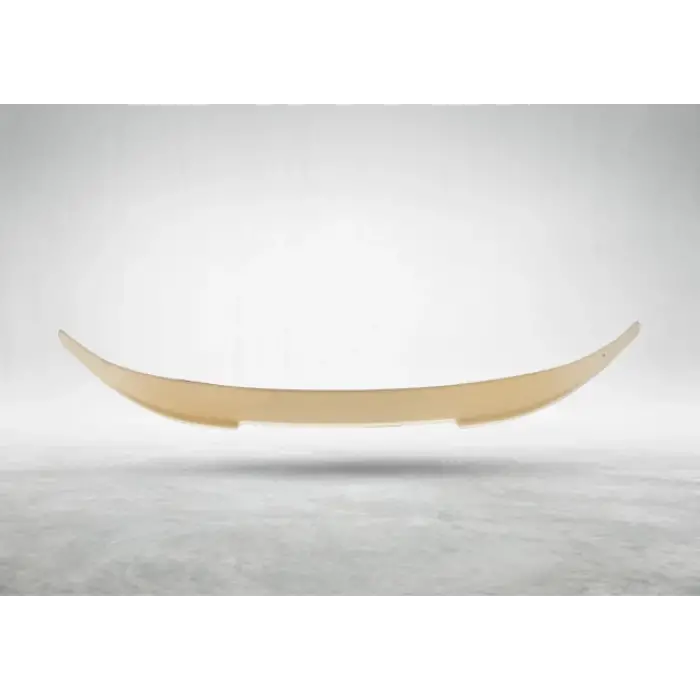 Bagaj Spoyleri G16 -///M-