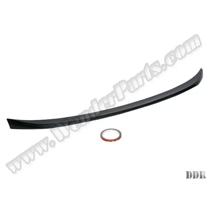 Bagaj Spoyleri G20 Karbonlu -///M-Performance-