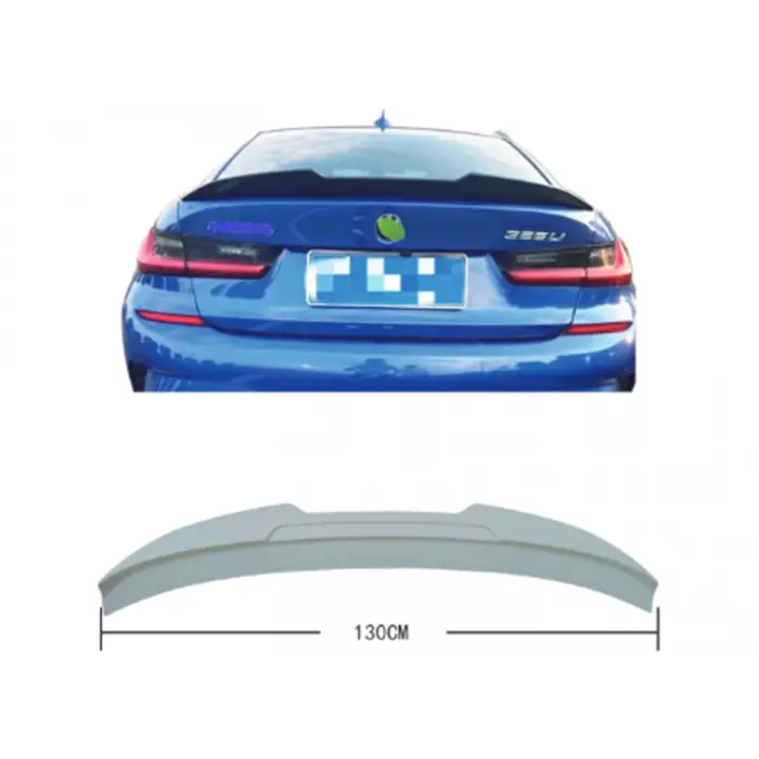 Bagaj Spoyleri G20 -PSM-STYLE-