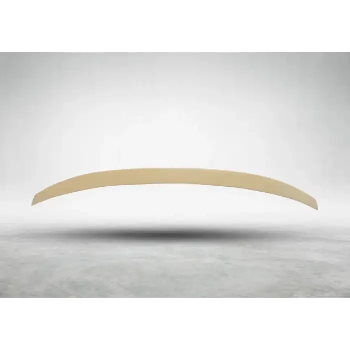 Bagaj Spoyleri G70 -///M-