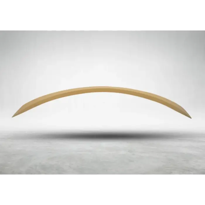 Bagaj Spoyleri W206 -AMG C63S-