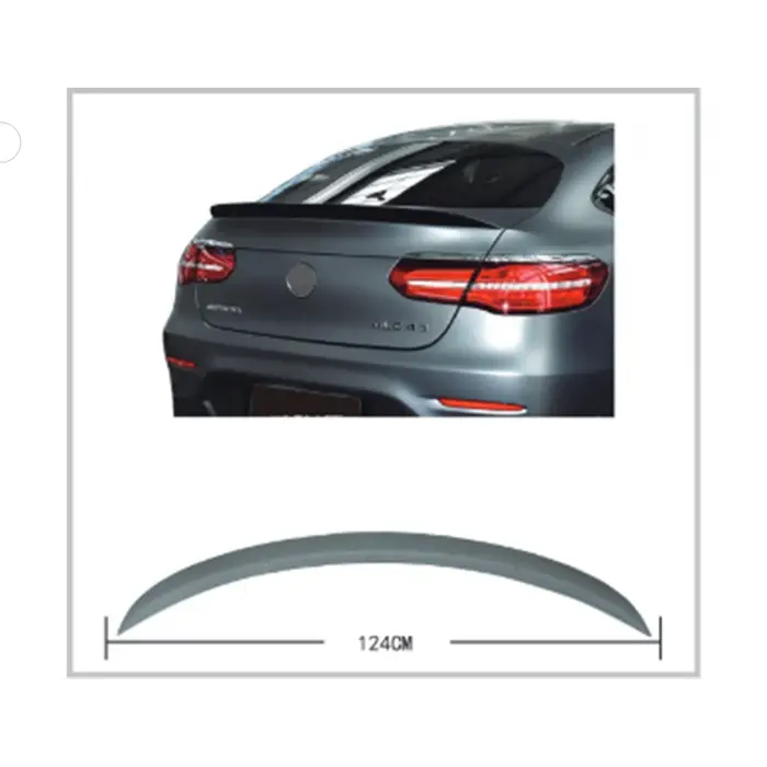 Bagaj Spoyleri X253 C253