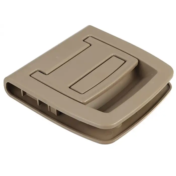 Bagaj Tabanı Açma Kolu X5:E70 X6:E71 Bej