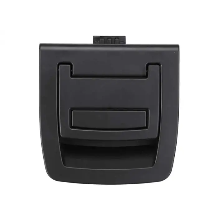 Bagaj Tabanı Açma Kolu X5:E70 X6:E71 Siyah