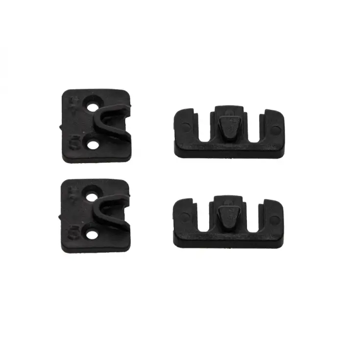 Bagaj Takozu Tm. Tk. W124 Üst