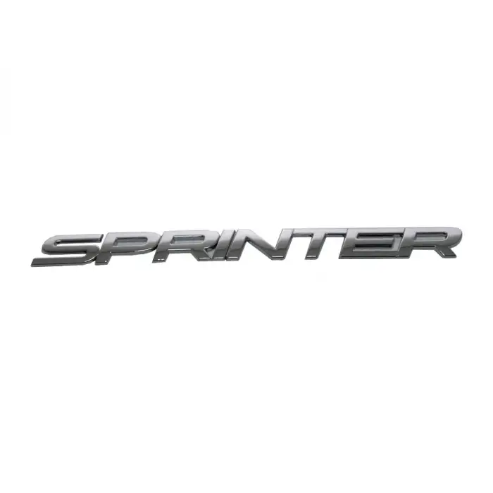 Bagaj Yazısı -SPRINTER- [Spr907/910] 2019-