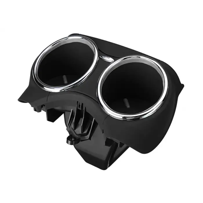 Bardaklık CLS:C219 Orta Konsolda Siyah