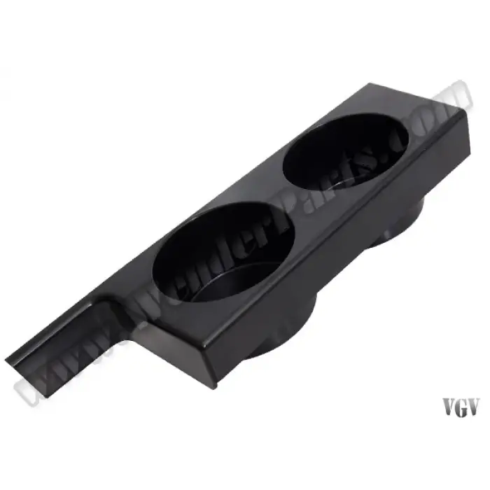 Bardaklık E39 Ön (Madeni Para Kutusu)