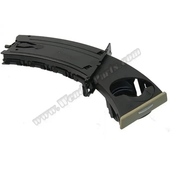 BMW E90+LCI Bardaklık Ön Sol Bej 51459173467 Wender