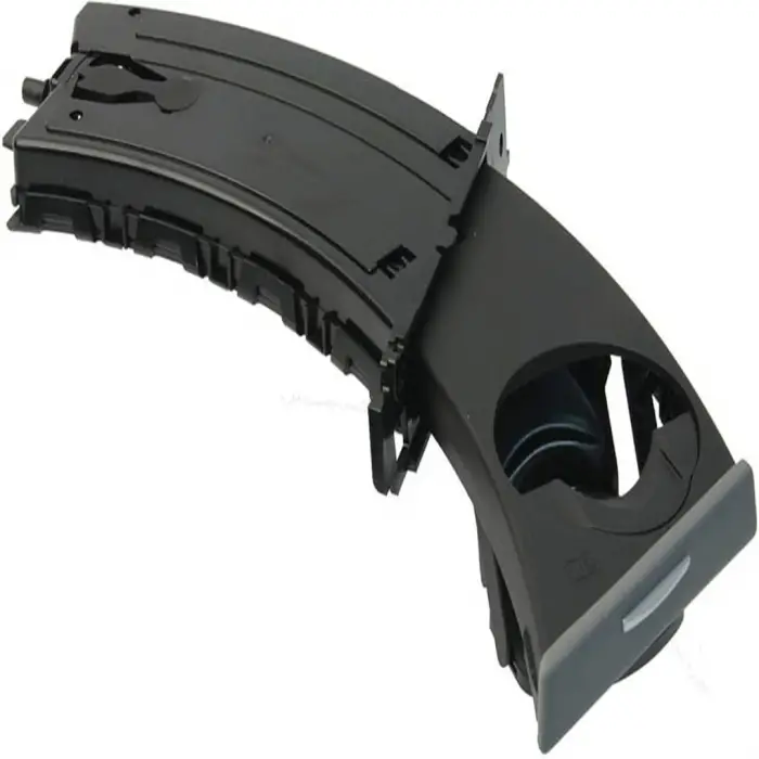 BMW E90 Bardaklık Ön Sol Gri 51459173465 Wender