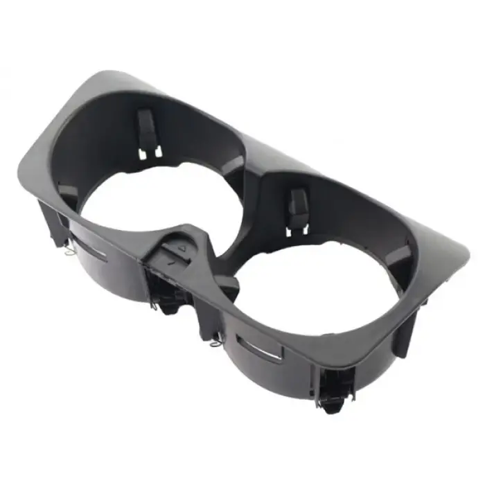 Bardaklık W205 W213 C253/X253 Vito447 Orta Konsolda Siyah