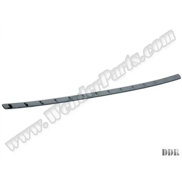 Basamak GLA:X156 Arka; Krom 2014-