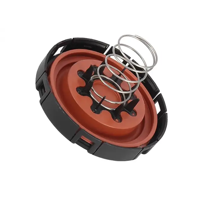 Basınç Ayar Valfi (Tm Tk) L319 L405 L320 L494 3.0; 5.0