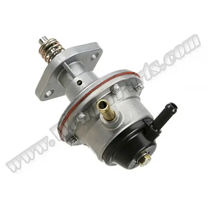 Benzin Otomatiği M115 M110 [W123 W126]