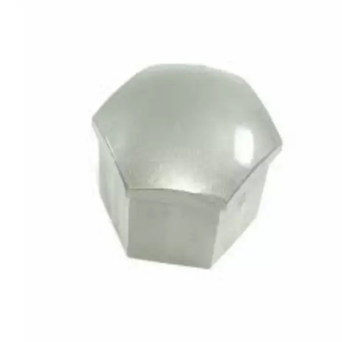 Skoda Octavia Fabia Roomster 04 Ve Sonrası Uyumlu Bijon Kapağı 1Z0601173 17MM Wisco