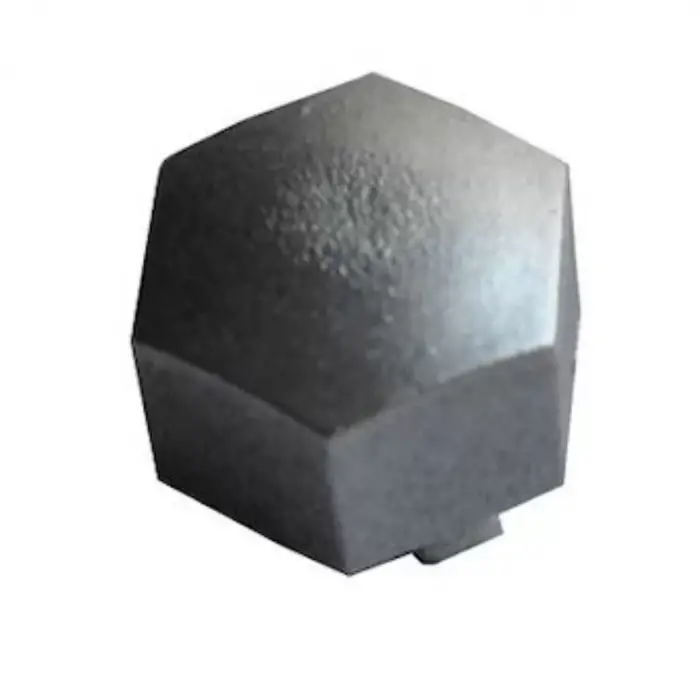 Opel Vectra B Bijon Kapağı Gumus 90498096 Wisco