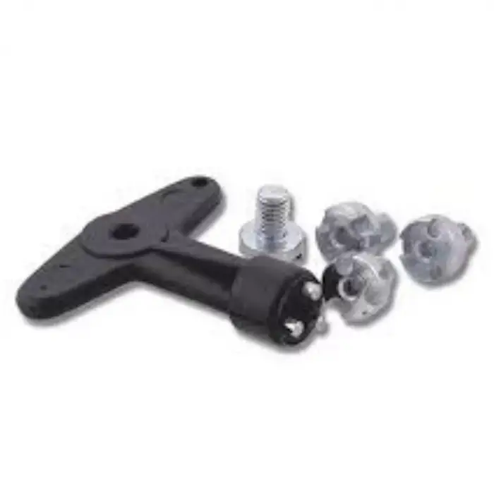 Opel Vectra B Combo B Corsa B 93 Ve Sonrası Uyumlu Bijon Kilit Seti 1610001 Wisco