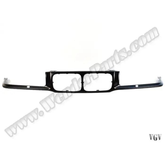 Bıyık Sacı E36 Delikli 1991-96