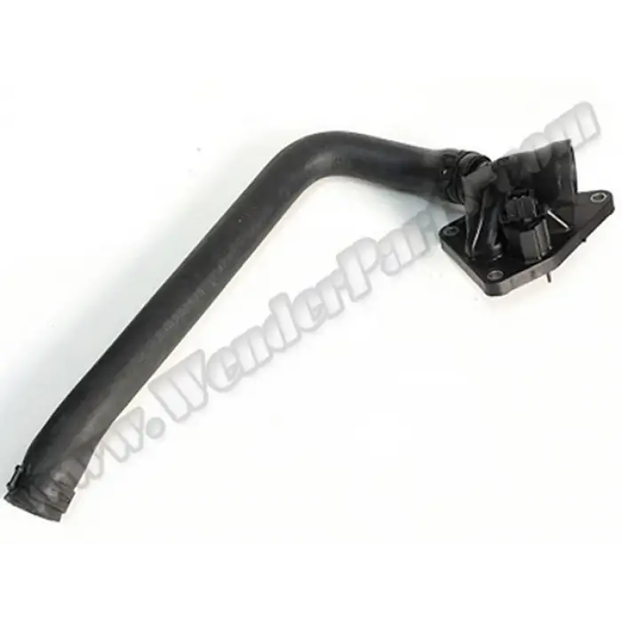 Blok Su Borusu N13 [F20+LCI F30+LCI] Termostat Hortumu ile