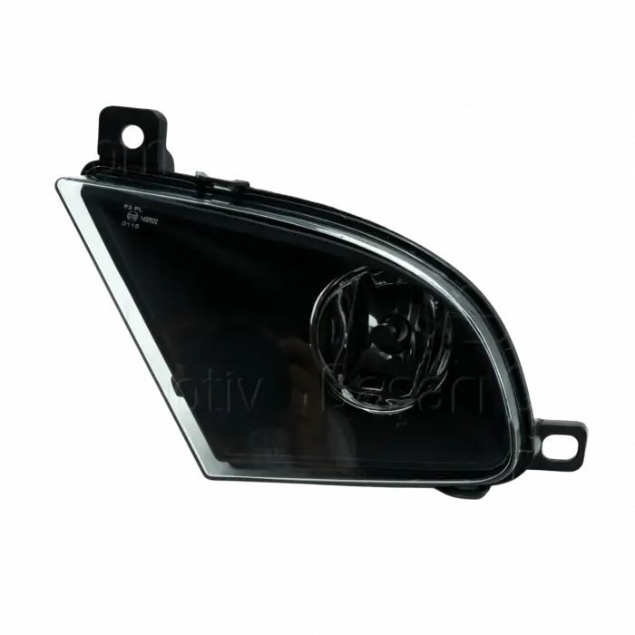 BMW 5 Serisi E60 LCI 2007-2009 SIS Fari Sağ Ampullu 63177177712 Arteb