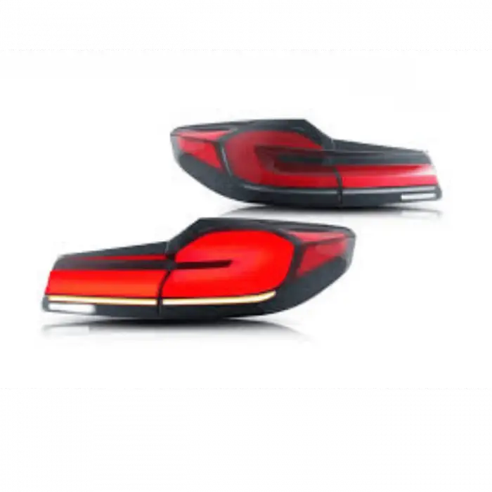 Bmw 5 Serisi G30 Lcı F90 Lcı 20 Ve Sonrası Uyumlu Stop İç Sağ 3243232 77 ARTEB