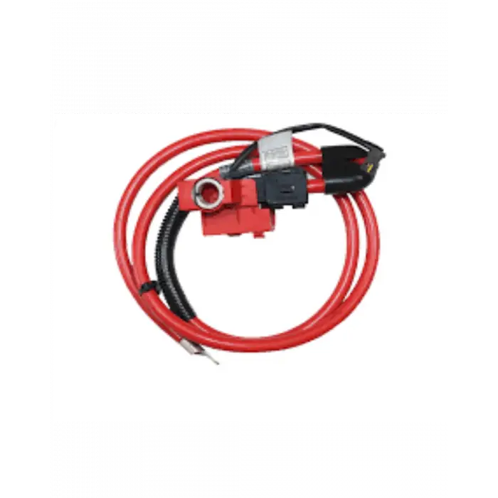 BMW Akü Kablosu E60 Artı +