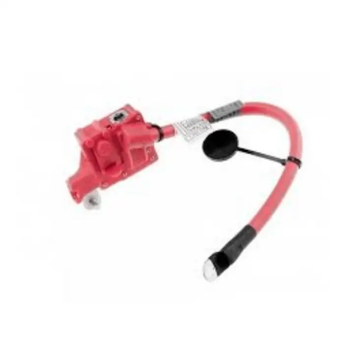 BMW Akü Kablosu E87 Artı +