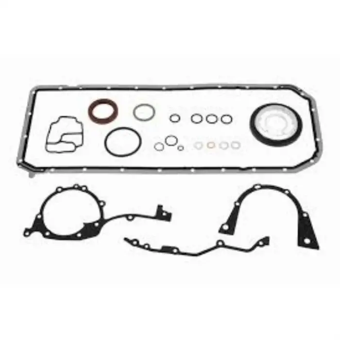 BMW E39 1999-2006 E65 E53 X5 M52 M54 Alt Takım Conta Vanoslu 11111432478 Wender