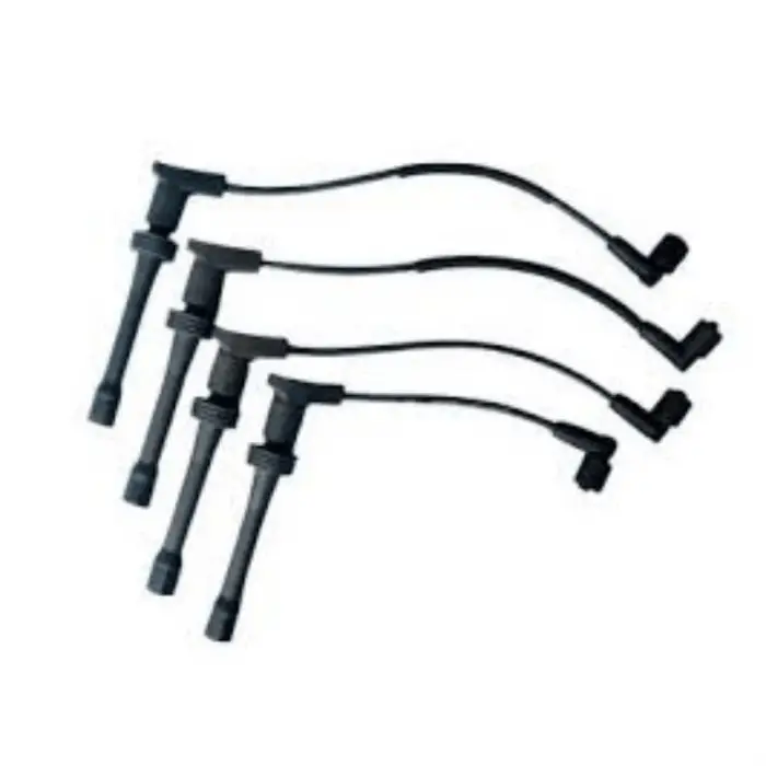 BMW Buji Kablosu M43 Set [E46] 316/318i