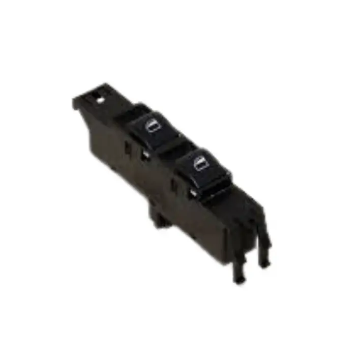 BMW Cam Düğmesi E46 Ön Sol -Coupe-