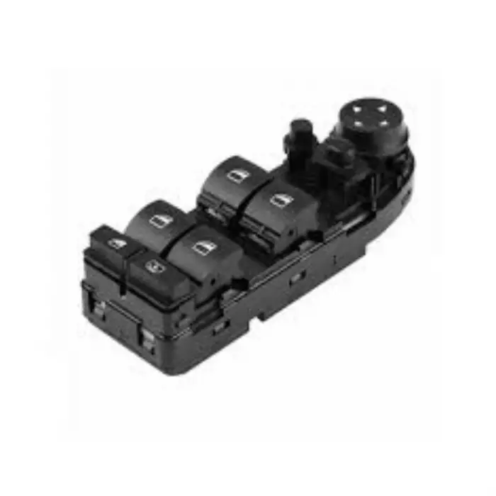 BMW Cam Düğmesi X3:E83+LCI Ön Sol