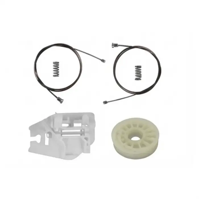 BMW E46 Cam Kriko Takım Arka Sağ 51358212100 Wender