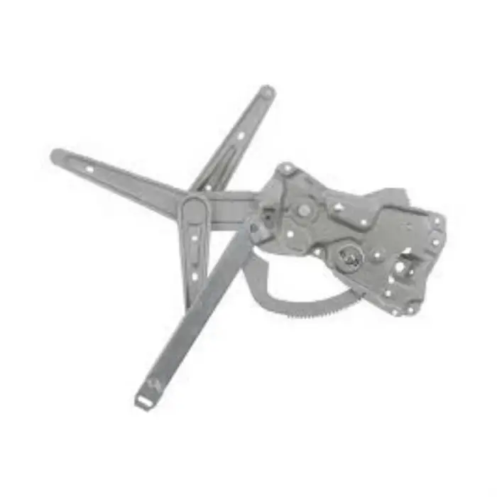BMW E36 1991-1998 Cam Krikosu Ön Sol Motorsuz Sedan 51331977609 Wender