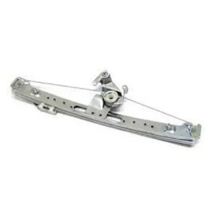 BMW E46 1998-2004 Cam Krikosu Arka Sol Motorsuz Sedan 51358212099 Wender