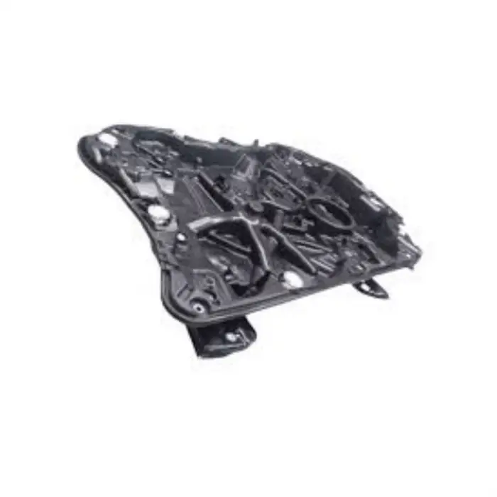 BMW Cam Krikosu (Taşıyıcılı) G30 Ön Sağ; Motorsuz 2018-